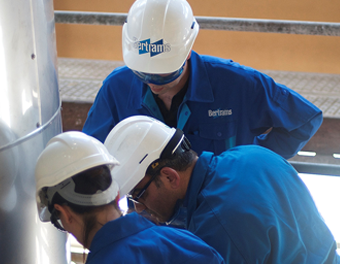 Site assistance